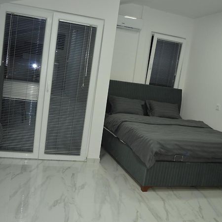 Apartman 4 Jovanovski Ohrid Luaran gambar