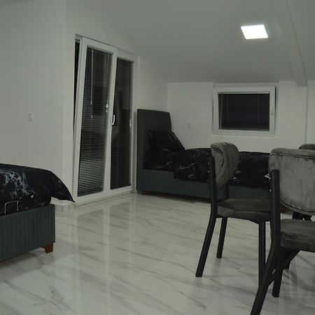 Apartman 4 Jovanovski Ohrid Luaran gambar