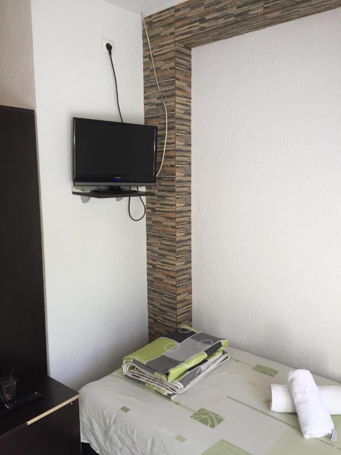 Apartman 4 Jovanovski Ohrid Luaran gambar