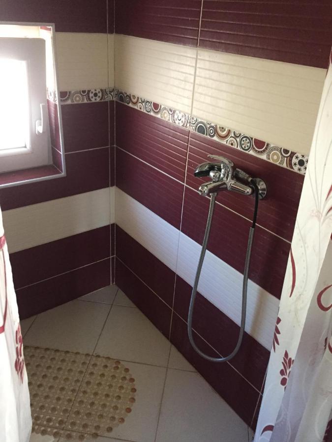 Apartman 4 Jovanovski Ohrid Luaran gambar