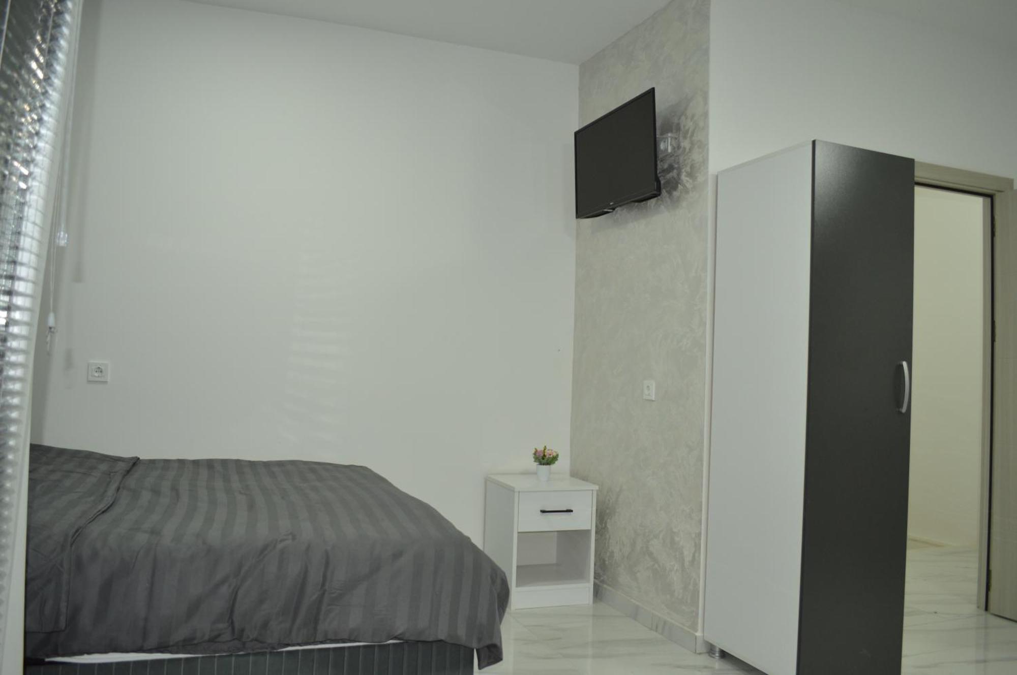 Apartman 4 Jovanovski Ohrid Luaran gambar