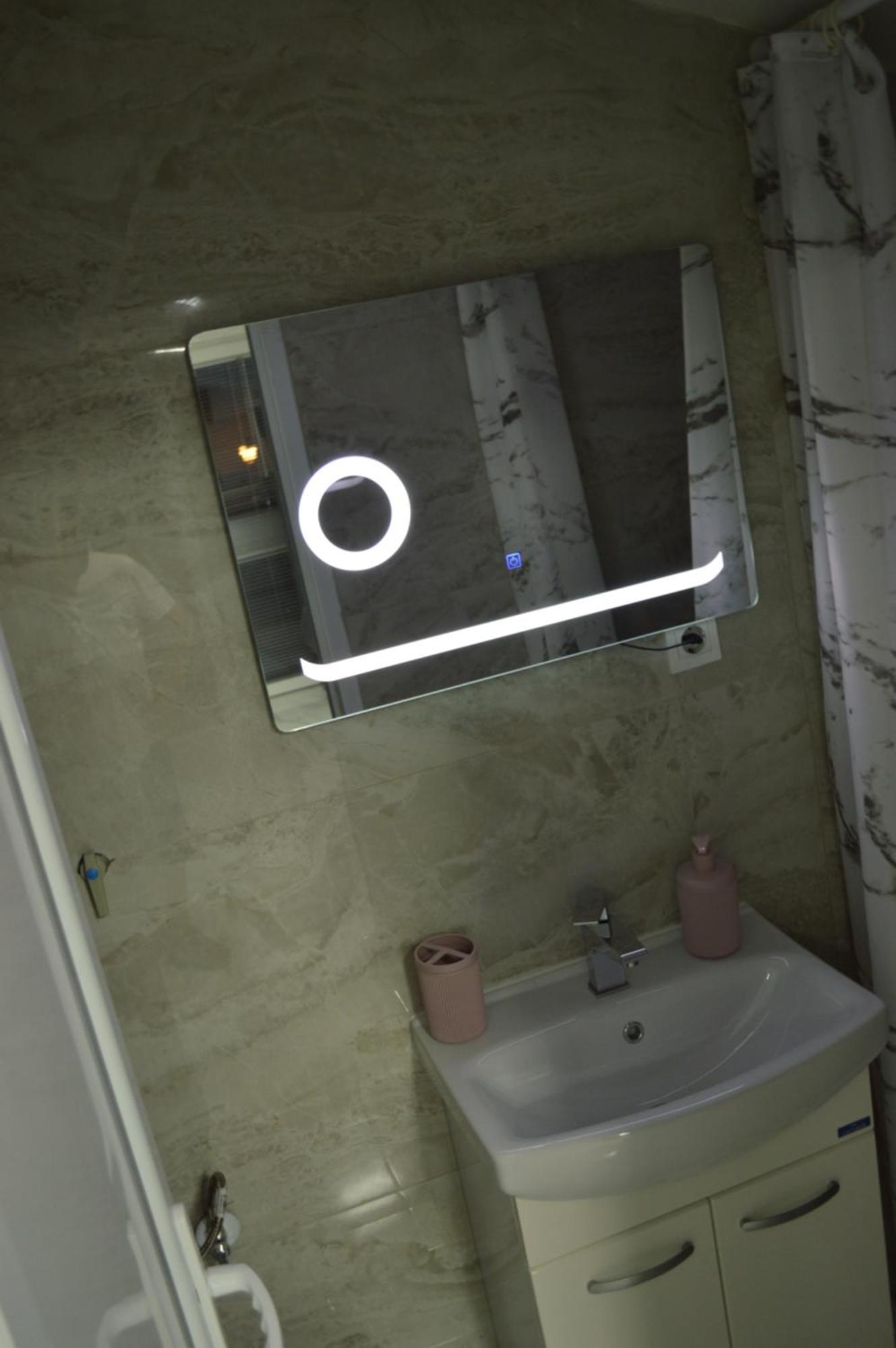 Apartman 4 Jovanovski Ohrid Luaran gambar