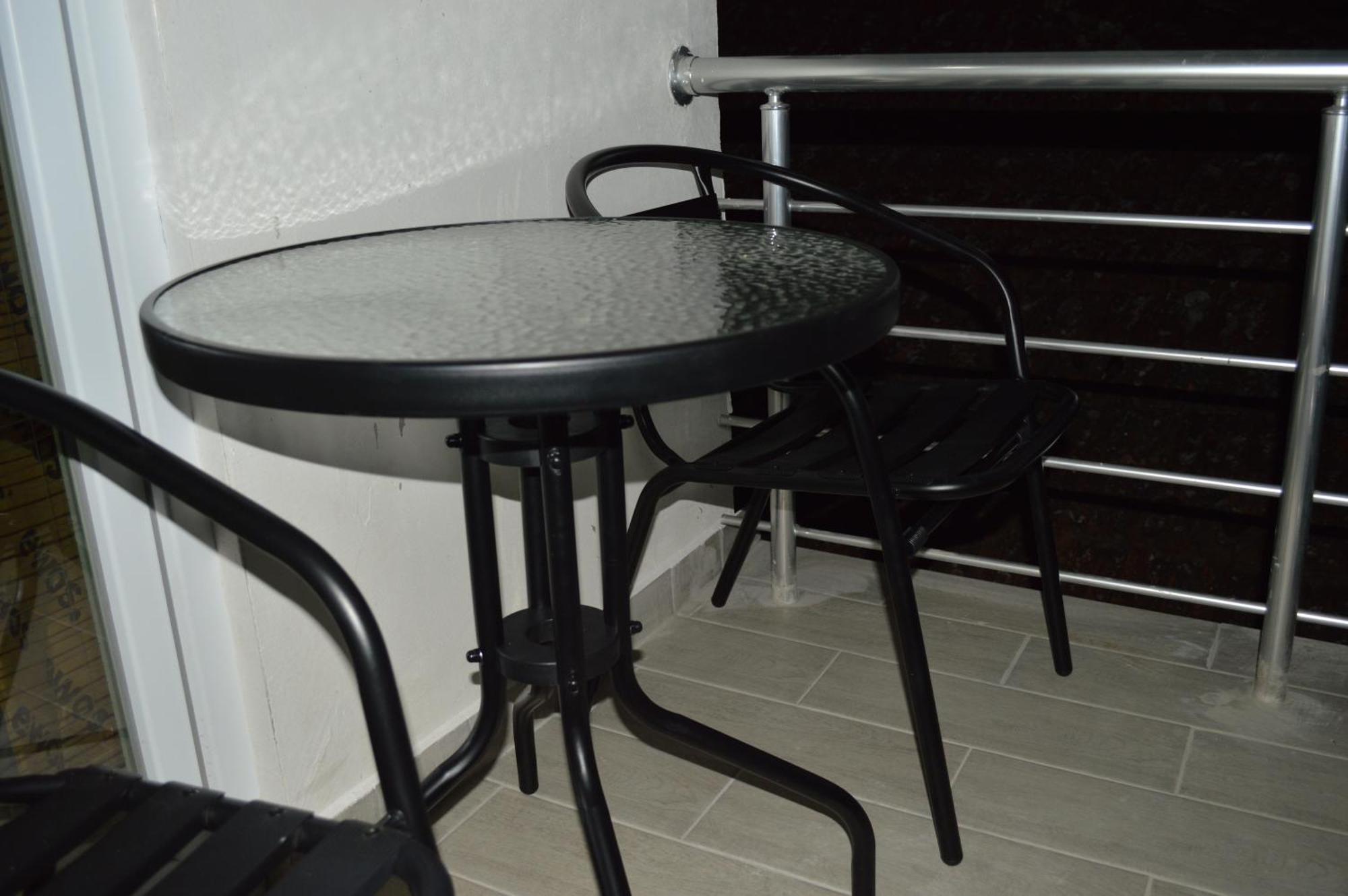 Apartman 4 Jovanovski Ohrid Luaran gambar