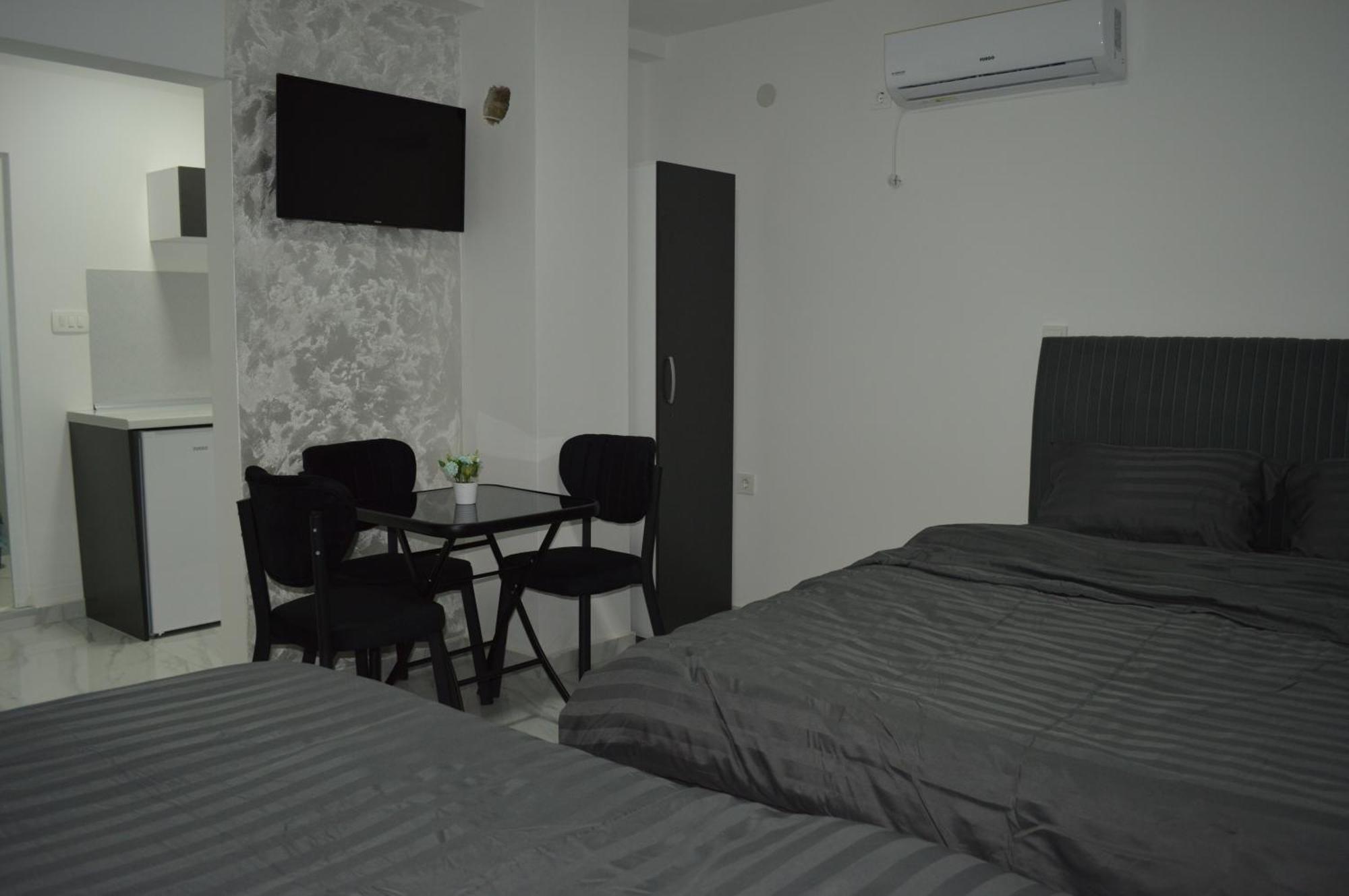 Apartman 4 Jovanovski Ohrid Luaran gambar