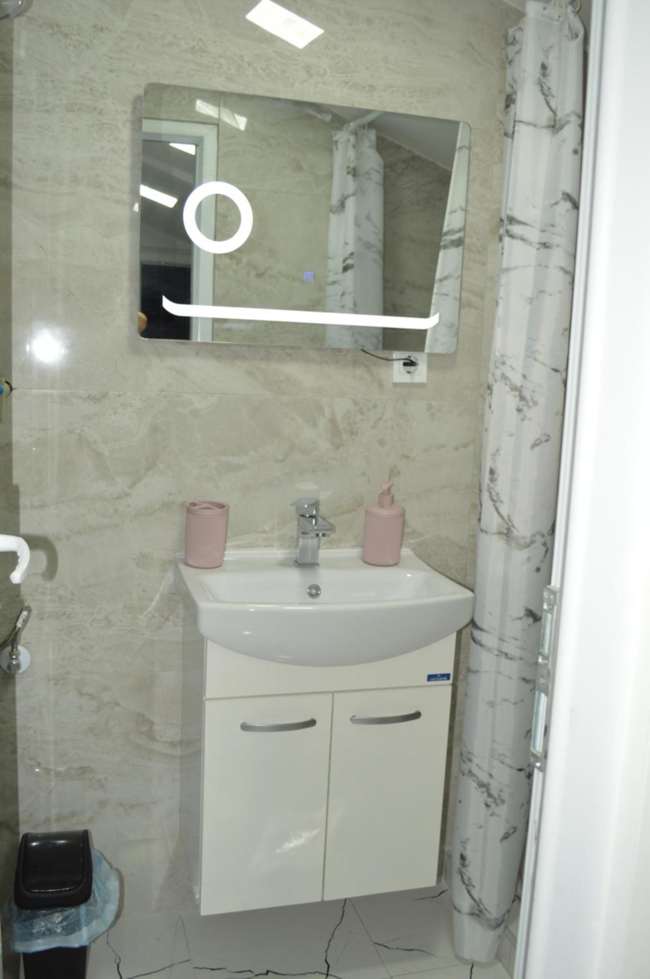 Apartman 4 Jovanovski Ohrid Luaran gambar