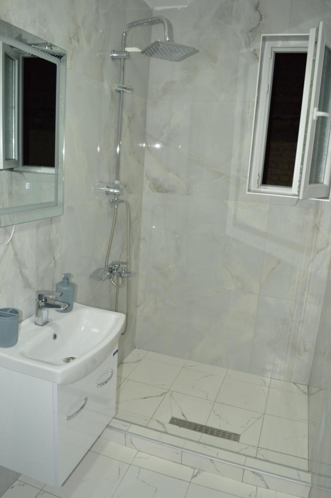 Apartman 4 Jovanovski Ohrid Luaran gambar