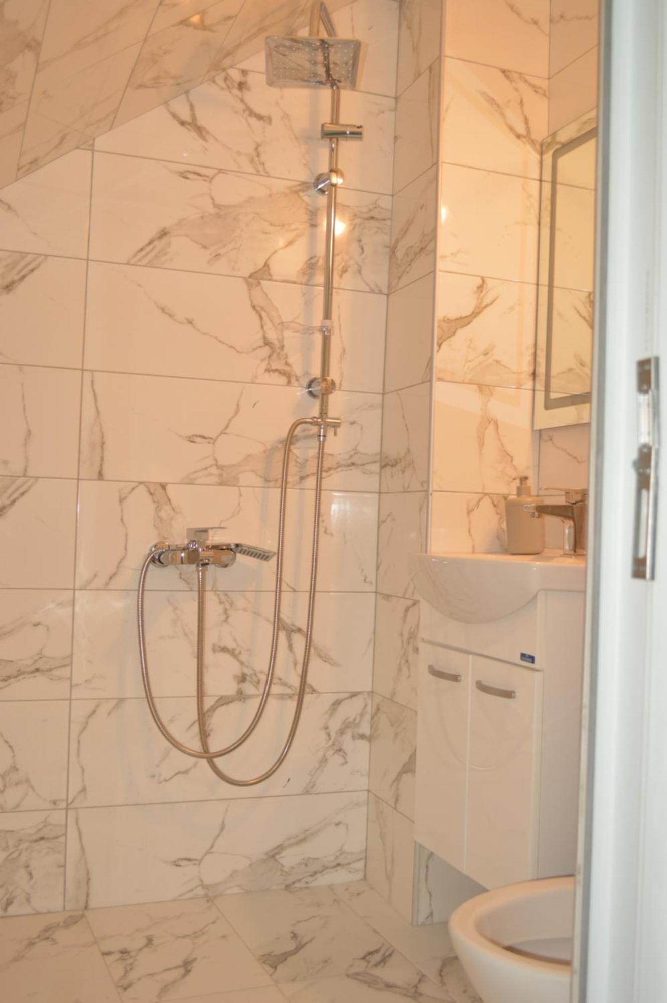 Apartman 4 Jovanovski Ohrid Luaran gambar