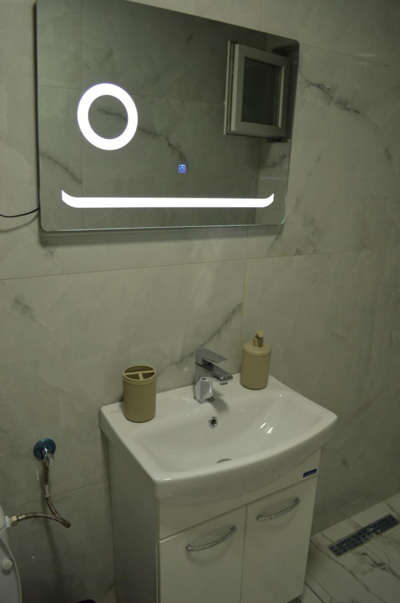 Apartman 4 Jovanovski Ohrid Luaran gambar