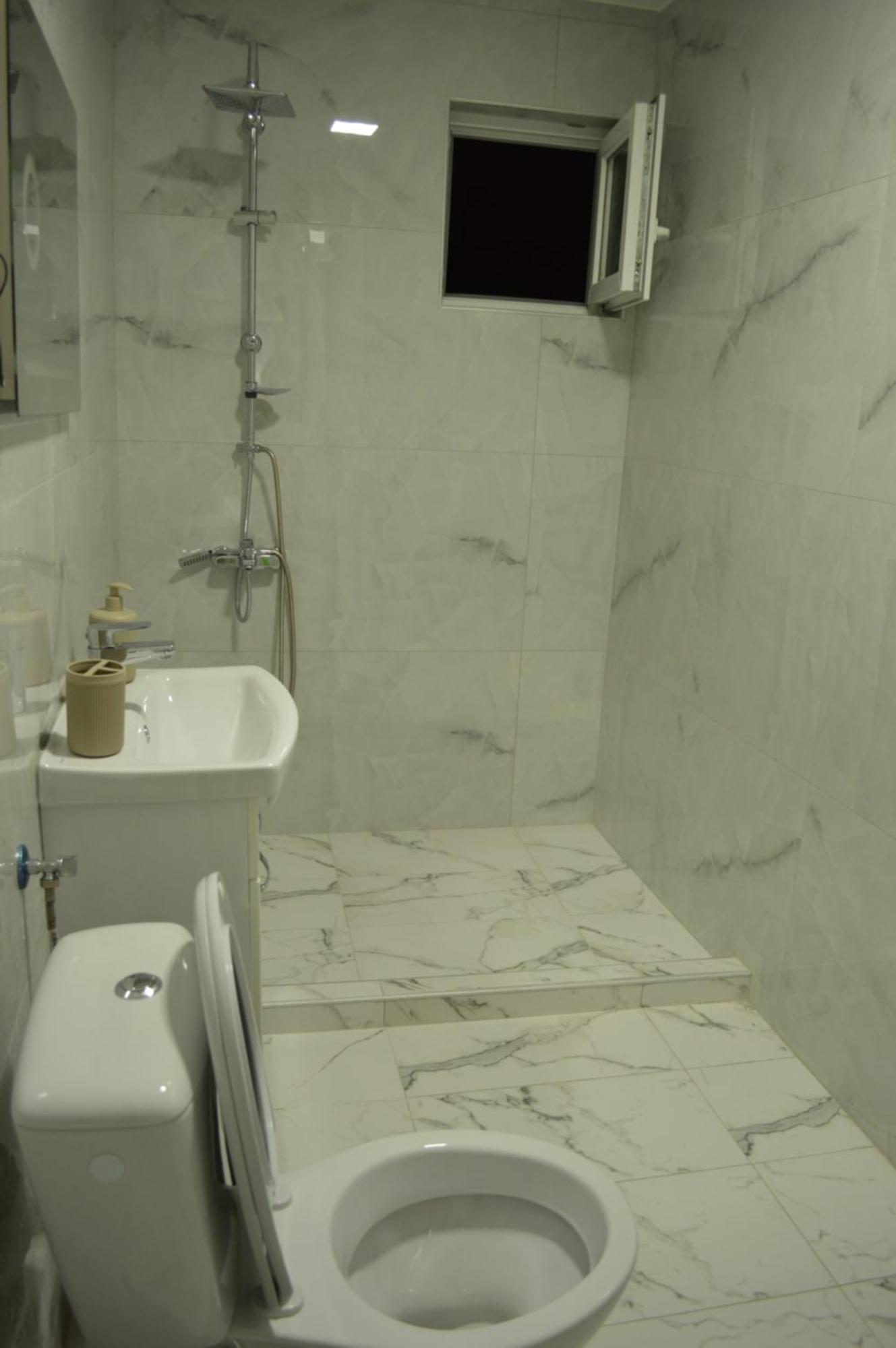 Apartman 4 Jovanovski Ohrid Luaran gambar